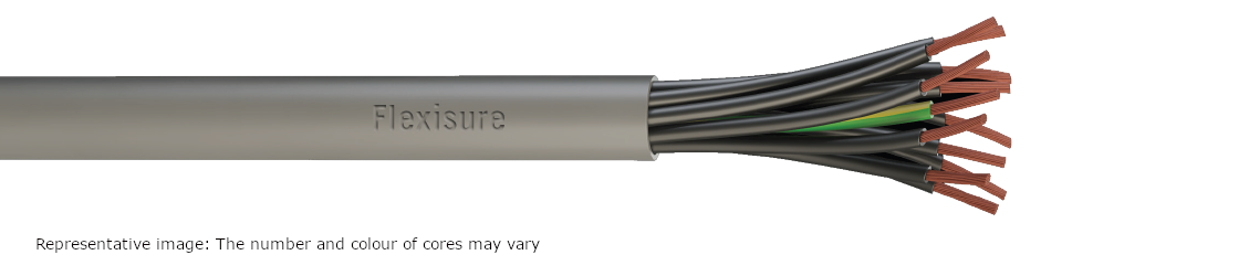 YY CONTROL FLEXIBLE - YY